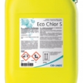 Eco Chlor S Schuimreiniger