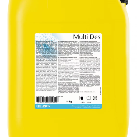 Multi Des 20 KG